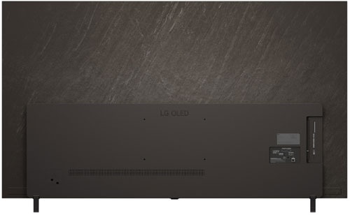 Телевизор LG OLED77B5RLA.ARUG, 77 дюймов, 4K Ultra HD, смарт ТВ, WebOS, черный фото 2