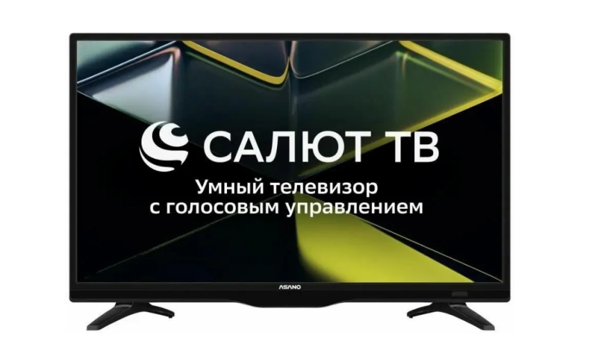 Телевизор 24