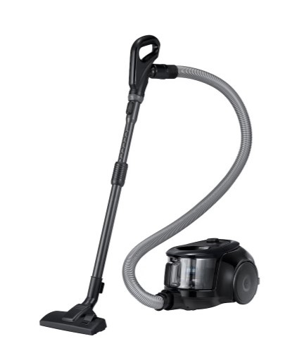 Пылесос VC18M2150SG/EV титановый SAMSUNG фото 5
