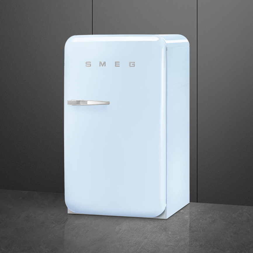 Холодильник SMEG SMEG FAB10RPB6 фото 3