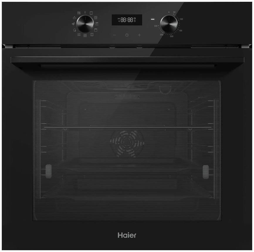 Электрический духовой шкаф Haier HOQ-R2ARN3GB фото 1