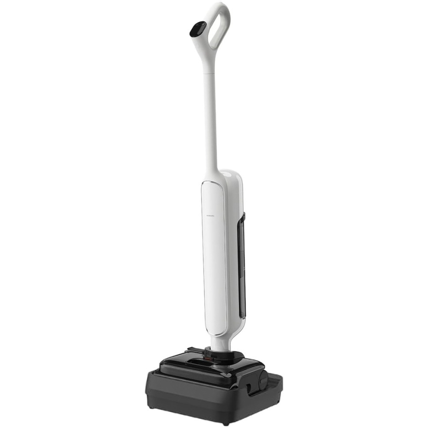 Пылесос моющий Xiaomi Truclean W30 Pro Wet Dry фото 5