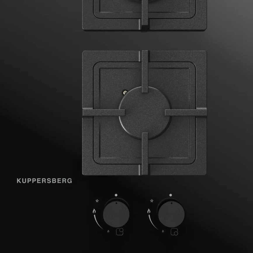 Комбинированная варочная поверхность Kuppersberg IGS 601 фото 4