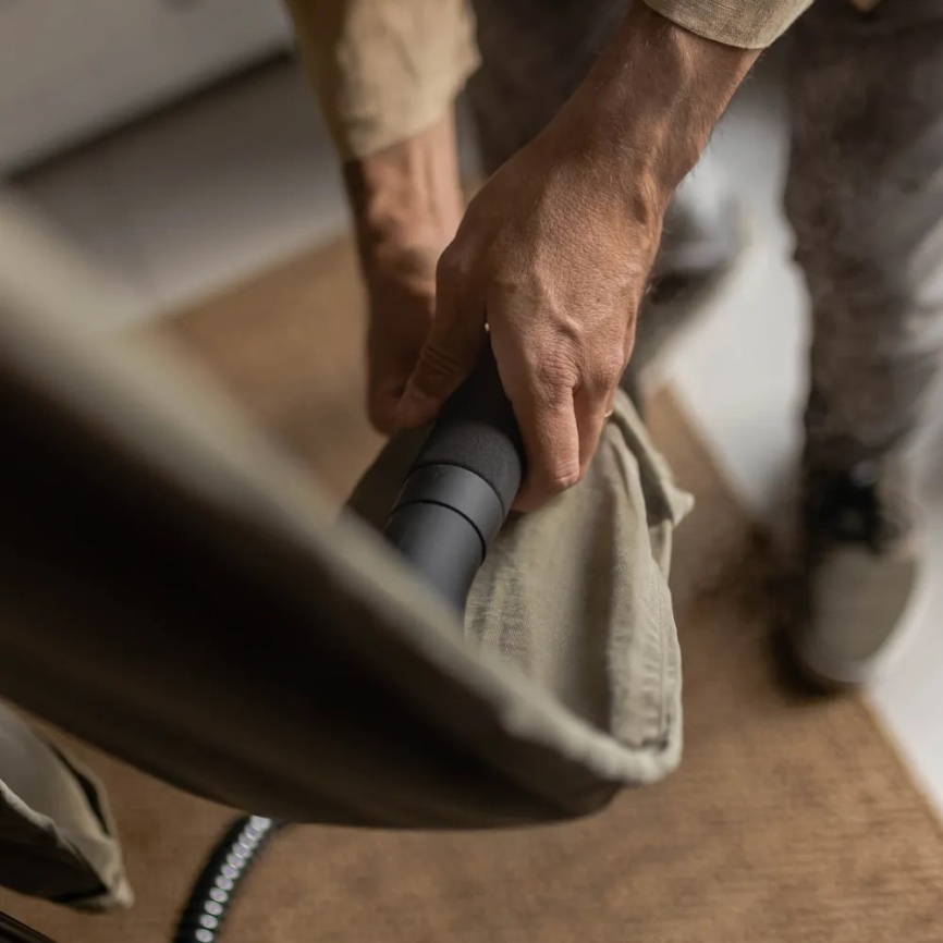 Отпариватель для одежды SteamOne MINILYS фото 8