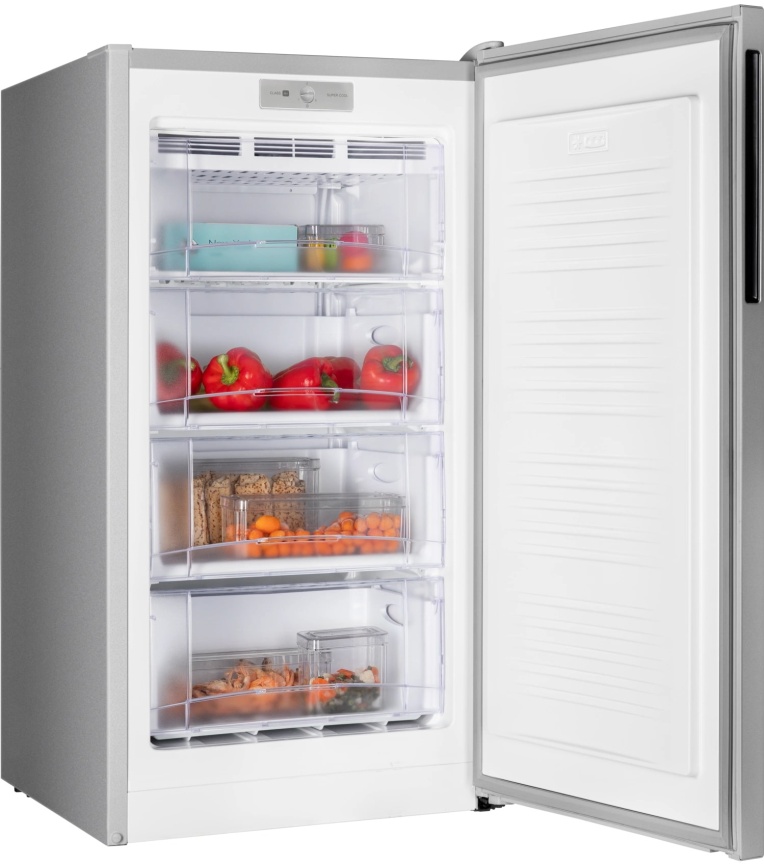 Морозильник Nord DF 261 SAP фото 2