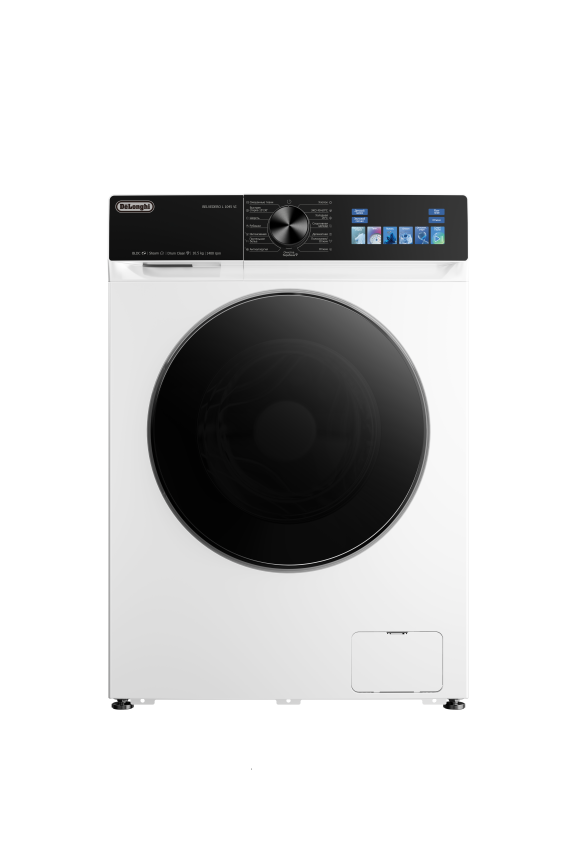 Стиральная машина Delonghi BELVEDERO L 1045 VI фото 1
