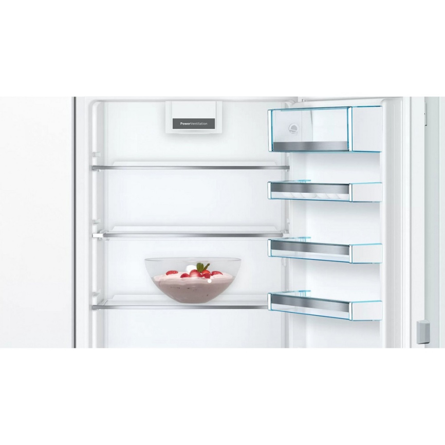 Встраиваемый холодильник BOSCH Bosch KIN86AF3M8 фото 6