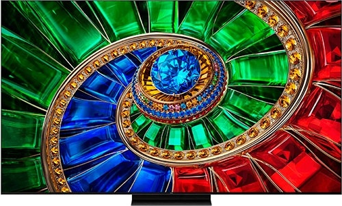 Телевизор TCL 85RM7L фото 1