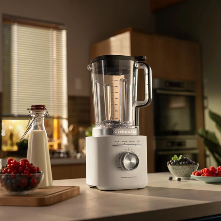Блендер стационарный KitchenAid KitchenAid 5KSB2073EPL фото 7