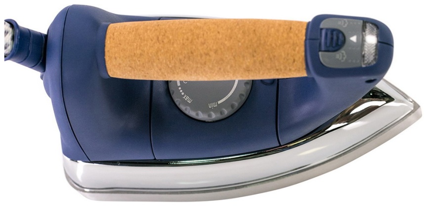 Парогенератор Grand Master GM-530 белый фото 5