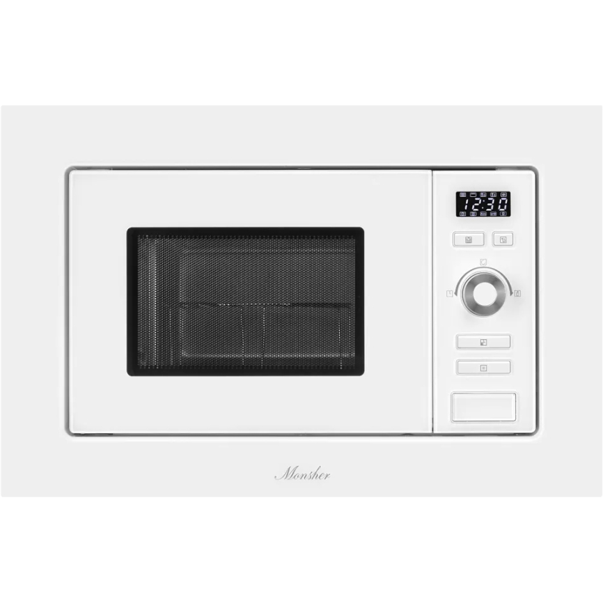 Встраиваемая микроволновая печь MONSHER Monsher MMH 201 W фото 1