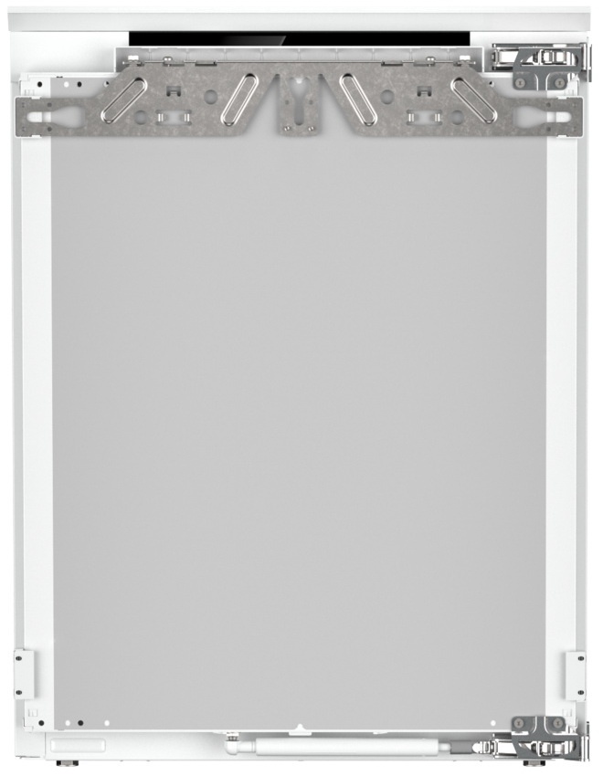 Встраиваемый морозильник Liebherr IFNbi 3553-22 001 No Frost A++ 78 л, белый фото 2