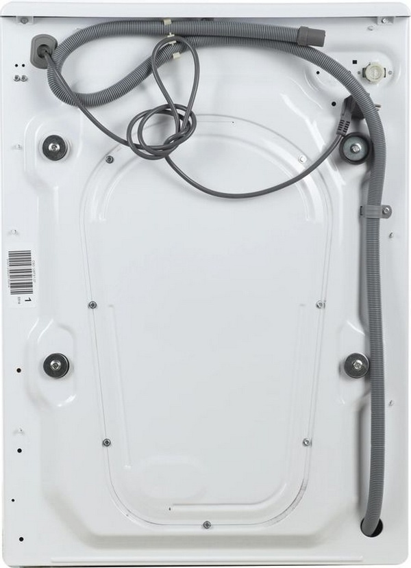 Стиральная машина Candy Smart Pro CSO 129T3/1-07 автомат 9 кг, белый фото 12