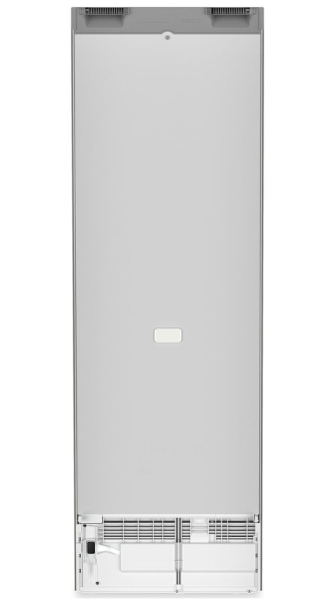 Однокамерный холодильник Liebherr Rsfd 5220-22 001, серебристый фото 9