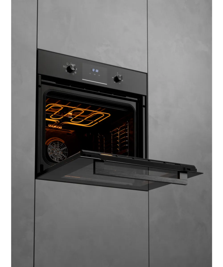 Духовой шкаф Kuppersberg HM 628 Black 8 фото 11