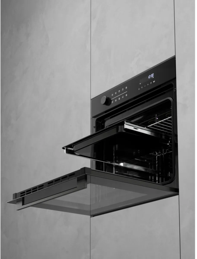 Духовой шкаф Kuppersberg HF 615 B фото 8