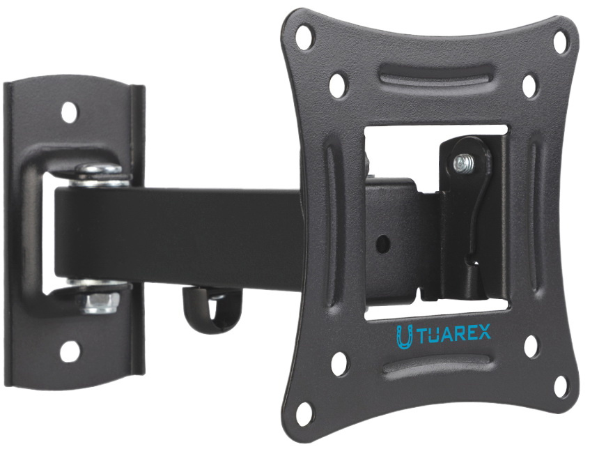 Кронштейн для телевизора Tuarex ALTA-103 BLACK фото 2