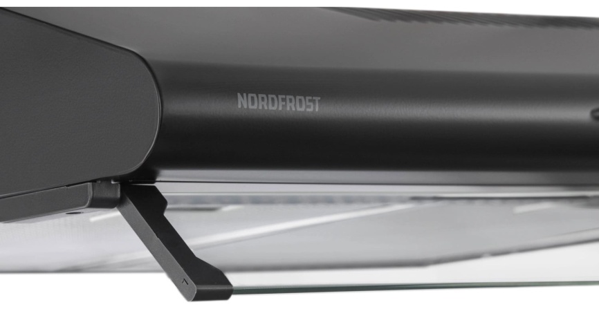 Вытяжка NordFrost AS 6040 B фото 7