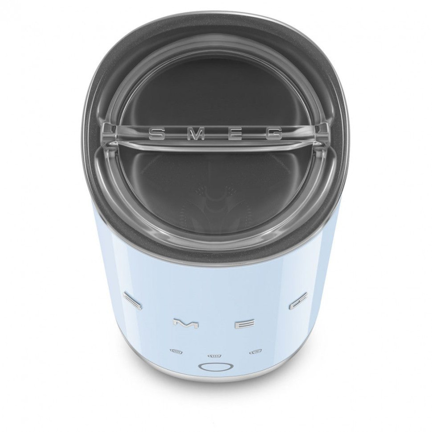 Вспениватель молока Smeg SMEG MFF02PBEU фото 7