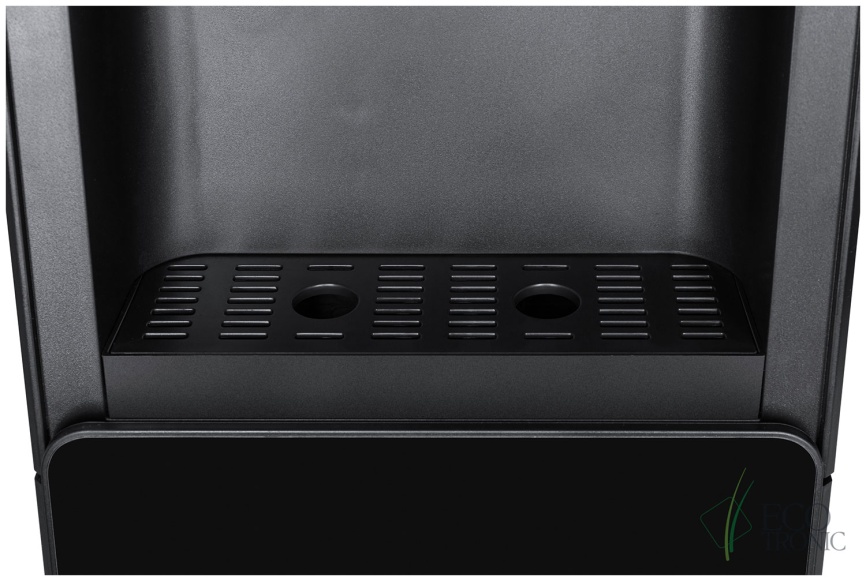 Кулер для воды Ecotronic K42-LXM black (ETK13257) фото 4