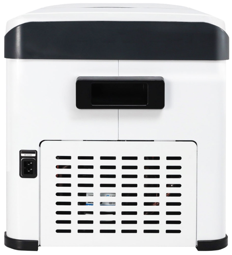 Автомобильный холодильник Libhof 23л K-26 12В/24В фото 10