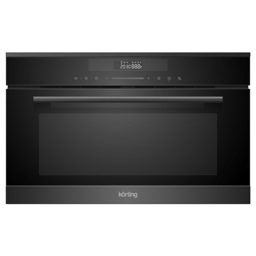 Микроволновая печь встраиваемая 34L KMI 830 GNBX KORTING фото 1