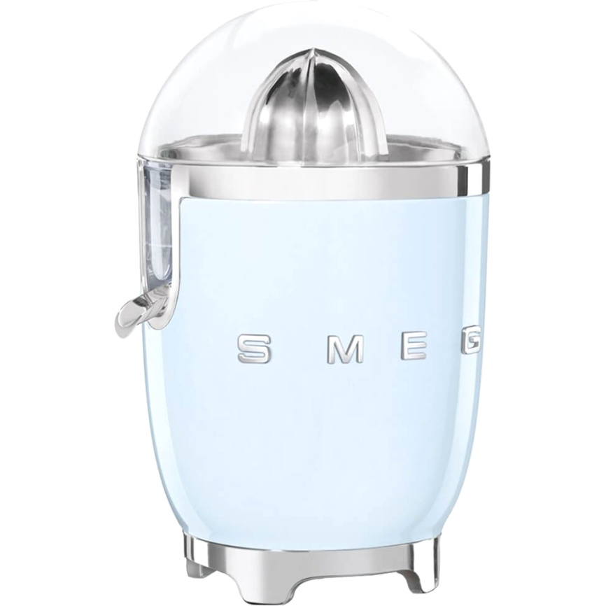 Соковыжималка SMEG CJF11PBEU фото 3