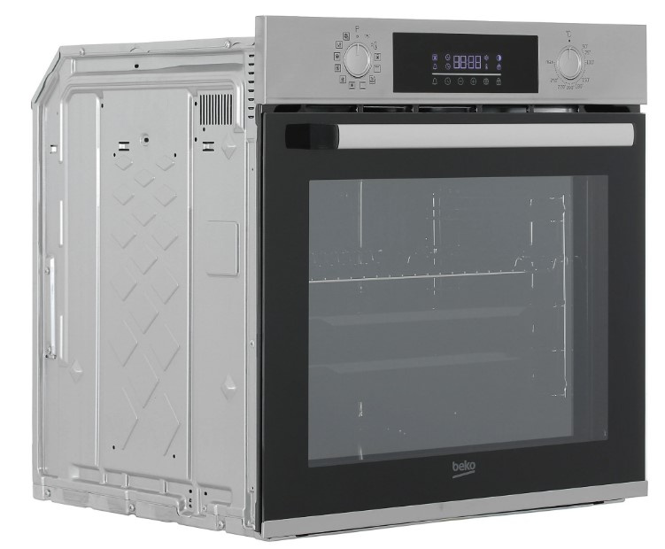 Духовой шкаф BBIM12301X 7724086749 BEKO фото 3