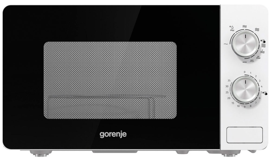 Микроволновая печь Gorenje MO20E2W фото 1