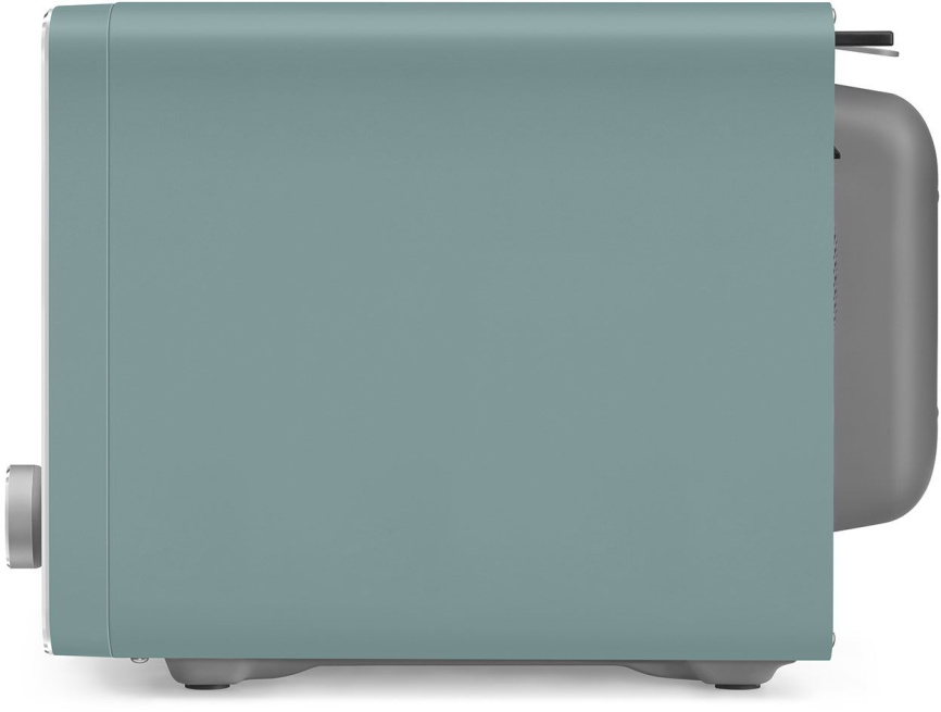 Микроволновая печь SMEG MOC02EGMEU фото 8