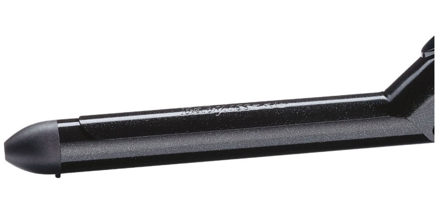 Щипцы для укладки волос Babyliss PRO Titanium Diamond 32 мм (BAB2474TDE) фото 3