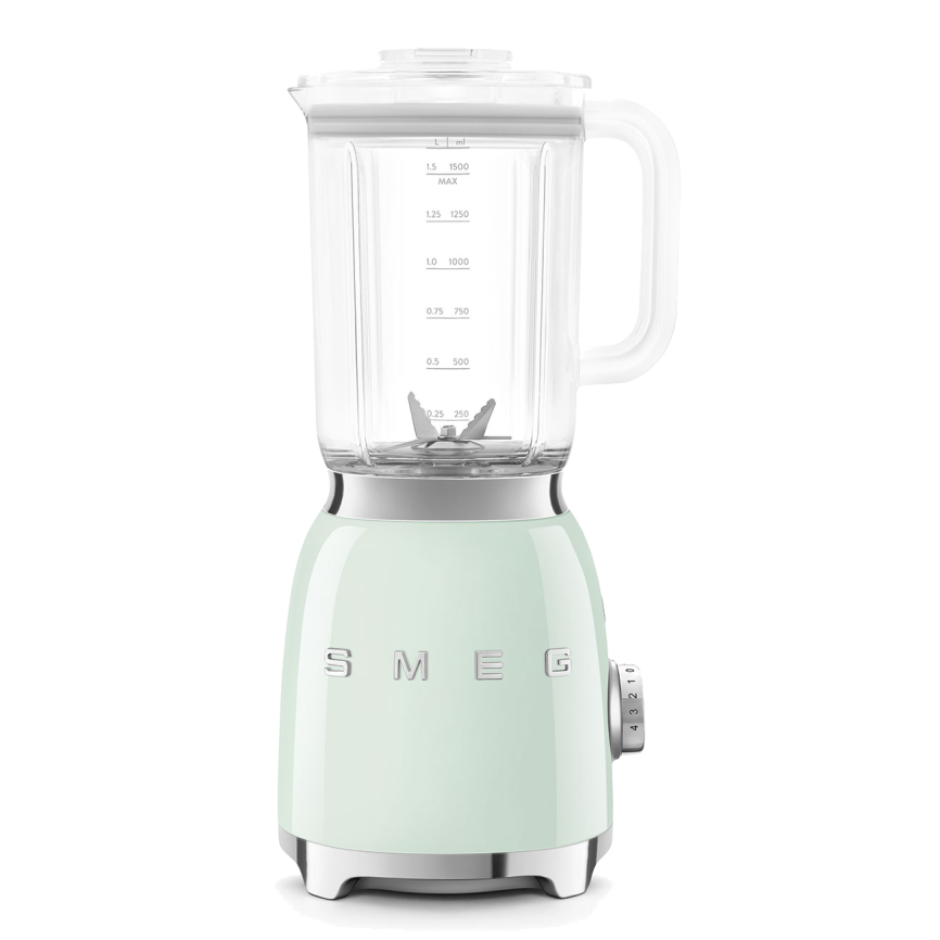 Блендер Smeg Блендер SMEG BLF03PGEU фото 1