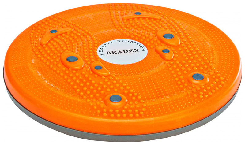 Диск вращающийся Bradex ГРАЦИЯ SF 0019 фото 1