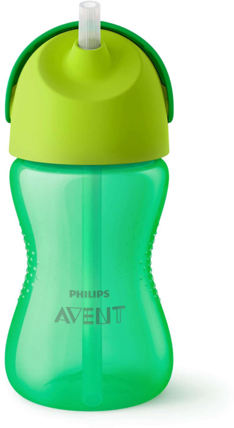 Чашка с трубочкой Philips Avent SCF798/01 фото 1