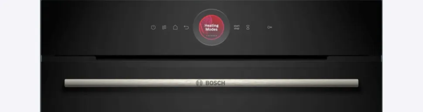 Встраиваемая электрическая духовка BOSCH Встраиваемый духовой шкаф BOSCH CMG7241B1 фото 5