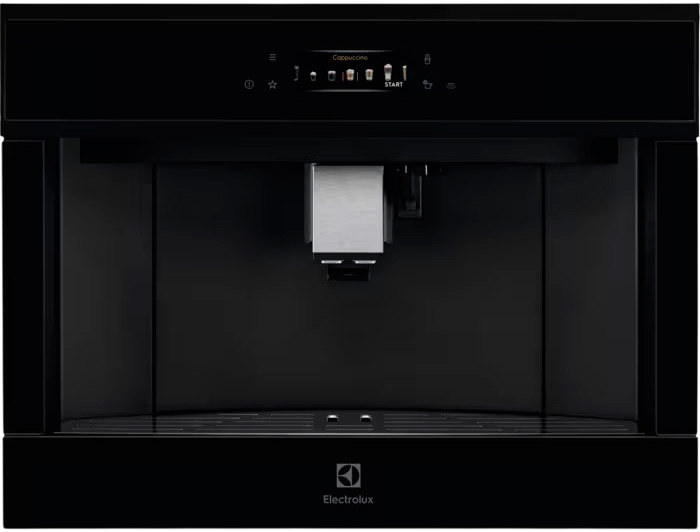 Встраиваемая кофемашина ELECTROLUX Electrolux EBC85H фото 1
