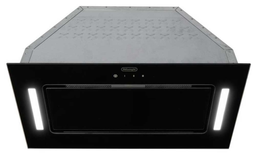 Вытяжка De’Longhi COSETTA 515 NB фото 1