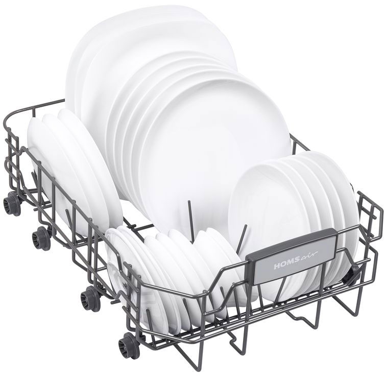 Полновстраиваемая посудомоечная машина Homsair DW47M фото 12