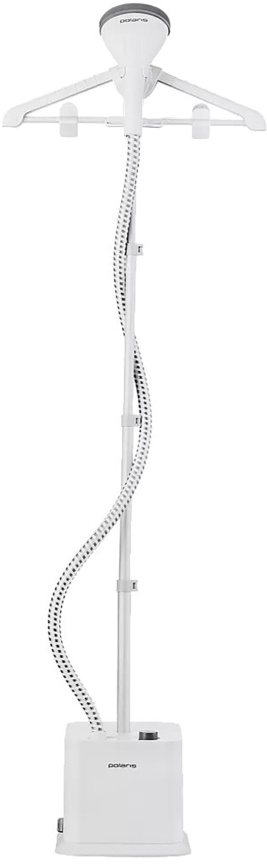 Отпариватель для одежды Polaris PGS 1860VA белый фото 1