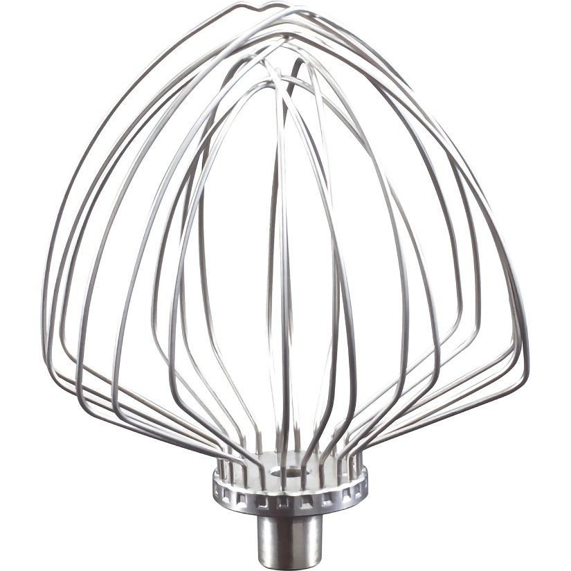 Настольный миксер KitchenAid 5KSM70SHXEBK фото 7