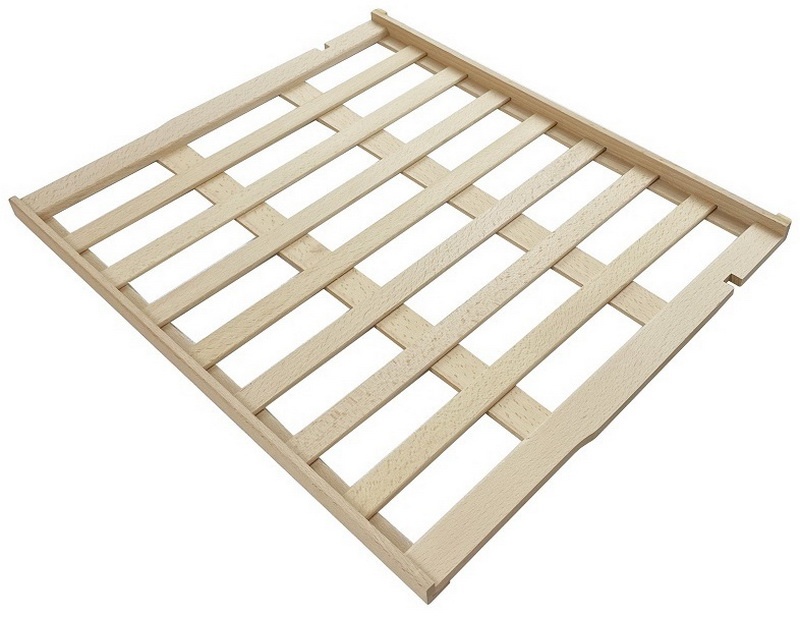 Встраиваемый винный шкаф Cellar Private CP043-2TBH фото 16