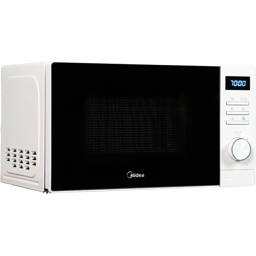 Микроволновая печь  MIDEA AM720C2VR-W фото 1
