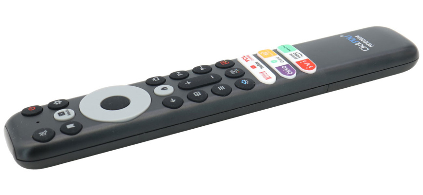 Универсальный пульт ClickPDU Универсальный пульт управления ClickPDU для TCL Smart TV (HOD2034) фото 4