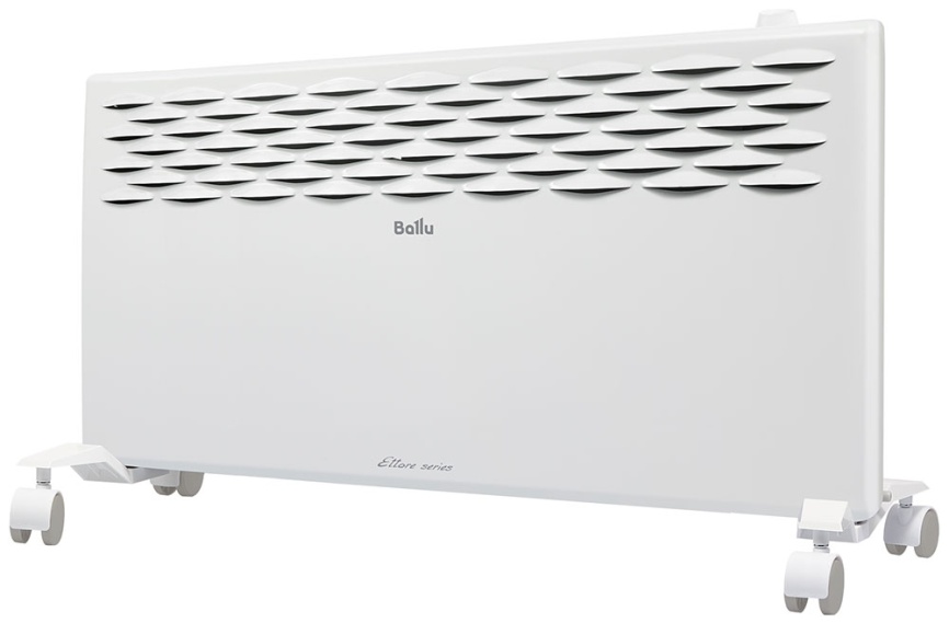 Конвектор Ballu Ettore BEC/ETMR-2000 фото 1