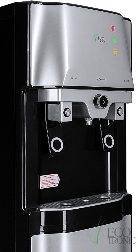 Пурифайер Ecotronic T98-U4L black (ETK12460) фото 8