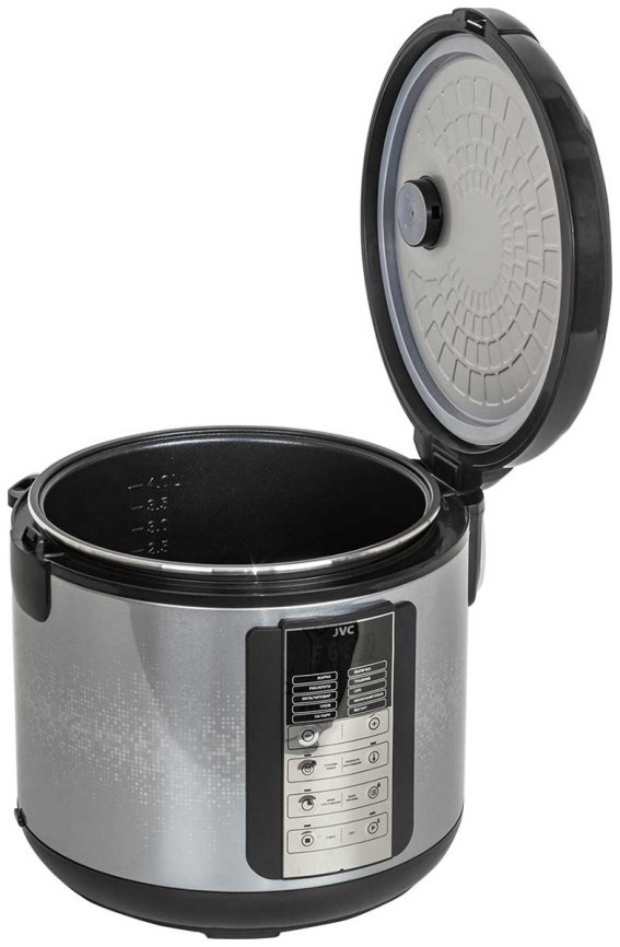Мультиварка JVC JK-MC501 фото 4