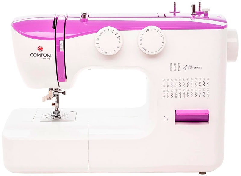 Швейная машина Comfort 2530 фото 1