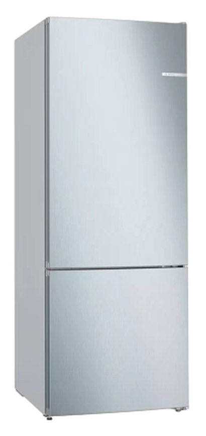 Отдельностоящий холодильник BOSCH Холодильник BOSCH KGN55VL21U фото 1