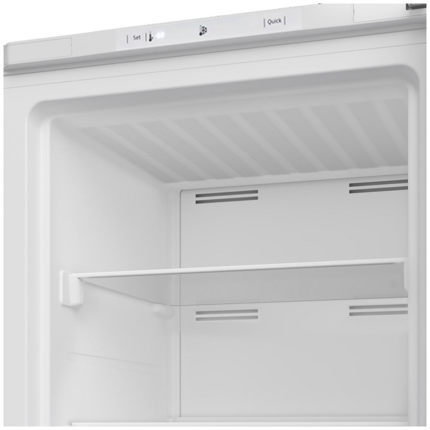 Морозильник Beko B1RFNK292W No Frost A+ 293 л, белый фото 5