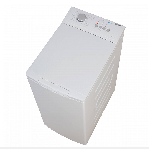 Стиральная машина с верхней загрузкой KWMT 1270 I KORTING фото 3
